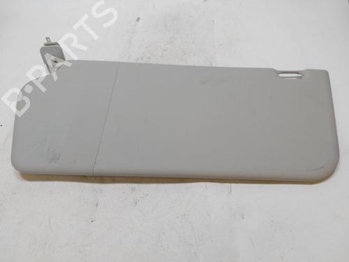 left-sun-visor-ford-transit-v363-van-fcd-fdd-2013-36001599 main image