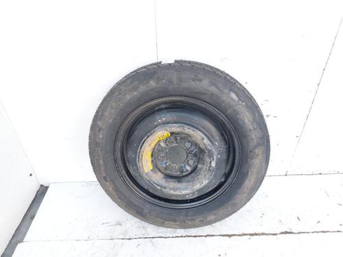 Reservehjul kit Reservehjul kit NISSAN QASHQAI I (J10, NJ10) 1.5 dCi (103 hp) 33193544 33193544