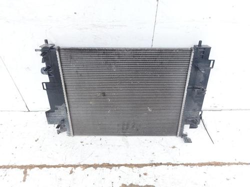 water-radiator-smart-forfour-hatchback-453-electric-drive-eq-453091-a4535000003-2014-20671055 main image