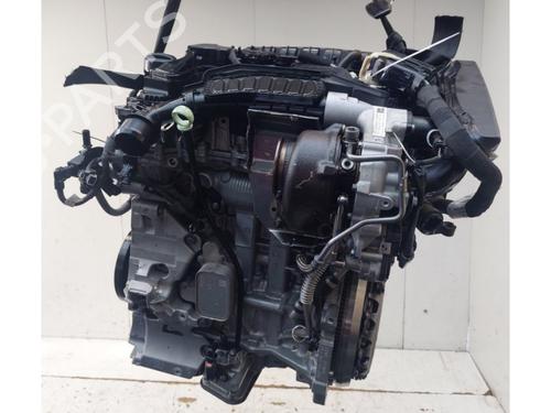 Used Engine Engine 37259731 37259731