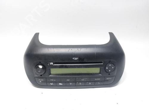 Used Radio Radio PEUGEOT BIPPER Tepee 1.4 HDi (68 hp) 30613470 30613470