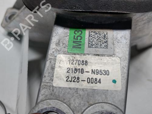 Engine mount KIA SPORTAGE V (NQ5) 1.6 CRDi MHEV | BP30802306M89 