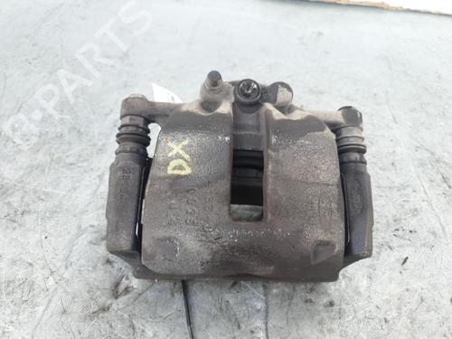 Right front brake caliper FORD B-MAX (JK) 1.0 EcoBoost | BP15155860M104 - Image 2
