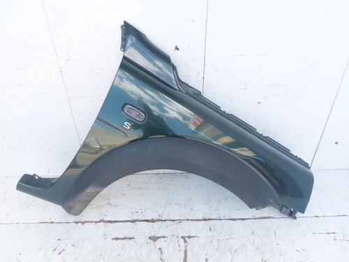 Voorscherm rechts LAND ROVER FREELANDER I (L314) 2.0 Td4 4x4 (112 hp) 27538344