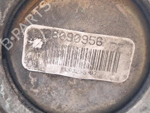 Steering pump DACIA SANDERO 1.4 MPI LPG | BP38166505M99 - Image 5