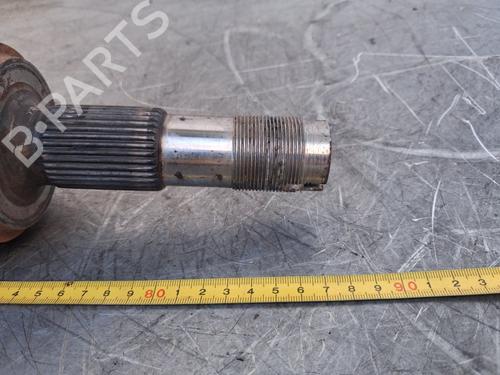 Left front driveshaft CITROËN JUMPER II Van 2.2 BlueHDi 120 | BP39465030M38  - Image 5