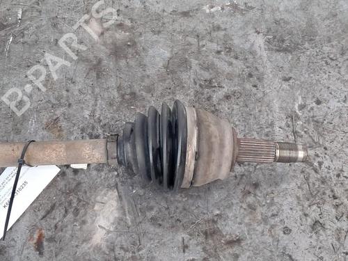 Left front driveshaft FIAT PUNTO EVO (199_) 1.3 D Multijet | BP33196943M38 - Image 2