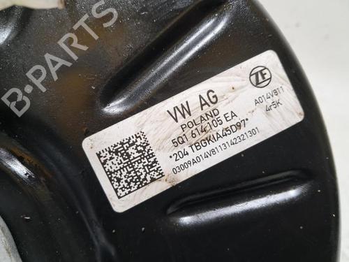 Servo brake SKODA KAROQ (NU7, ND7) 2.0 TDI | BP31011055M42  - Image 5