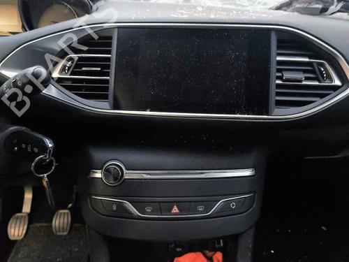 Engine mount PEUGEOT 308 II (LB_, LP_, LW_, LH_, L3_) 1.5 BlueHDI 100 | BP15165052M89 