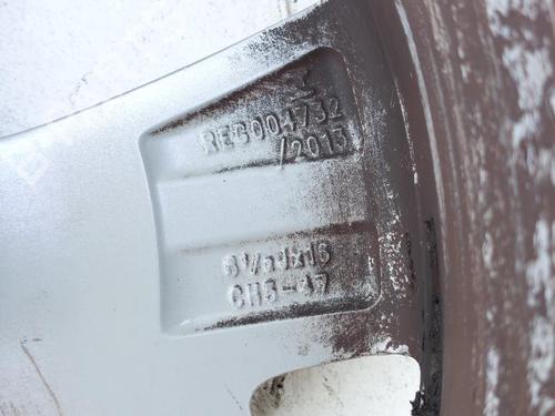 Rim CITROËN C4 Picasso II 1.6 BlueHDi 120 | BP28012717C45 