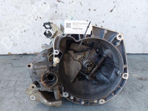 Used Gearbox Gearbox LANCIA YPSILON (312_) 1.0 Mild Hybrid (312) (69 hp) 34263291 34263291