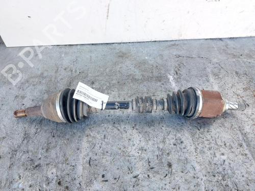 Used Left front driveshaft NISSAN JUKE (F15) 1.5 dCi (110 hp) 30802027