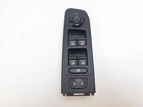 Used Left front window switch JEEP RENEGADE SUV (BU, B1, BV) 1.3 PHEV 4Xe (240 hp) 26539634