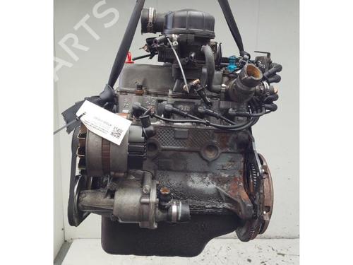 Used Engine Engine FIAT PANDA (141_) 900 (40 hp) 34207212 34207212