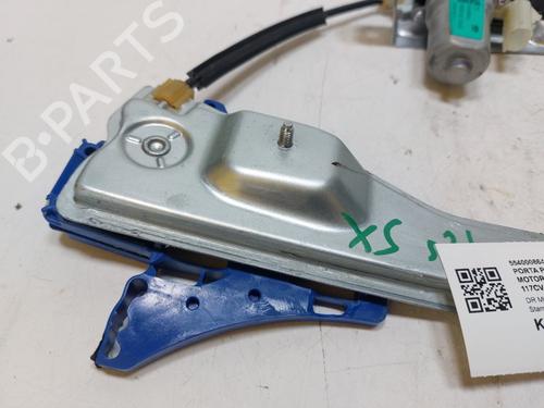 Left rear window motor DR DR 5.0 SUV 1.5 LPG | BP36694088E23 - Image 3
