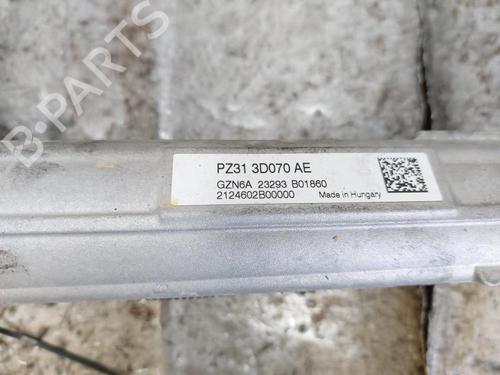 Styregear/Snekke FORD TRANSIT CUSTOM V710 Van (NRN) 2.0 EcoBlue | BP29699225M22 