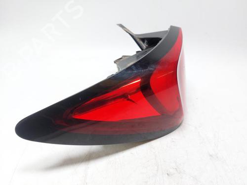 Left taillight OPEL ASTRA K (B16) 1.4 CNG (68) | BP30454158C34
