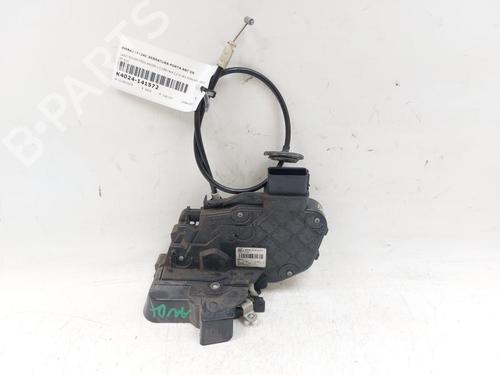 Høyre foran lås LAND ROVER FREELANDER 2 (L359) 2.2 TD4 4x4 (160 hp) 26672253