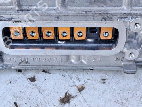 Electronic module MAZDA 2 Hatchback (KB) 1.5 Hybrid (KBAC3X) | BP34119007M83  - Image 6