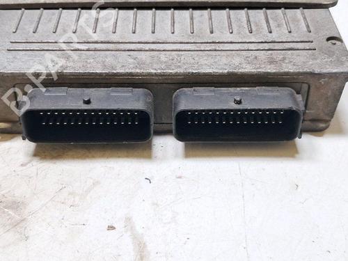 Electronic module CHEVROLET MATIZ (M200, M250) 1.0 | BP33734727M83 - Image 4