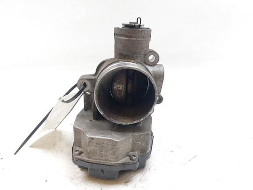 Used Throttle body CITROËN C3 Pluriel (HB_) 1.4 (73 hp) 29419608
