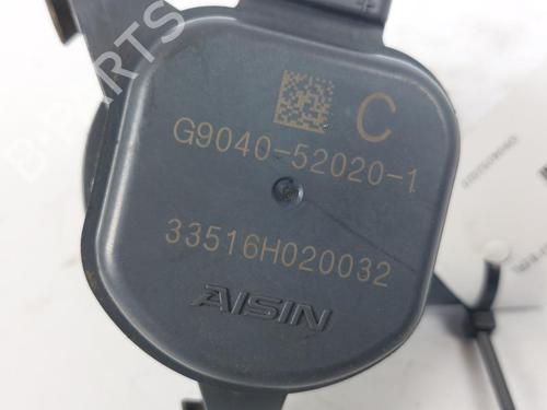 Other TOYOTA YARIS (_P13_) 1.5 Hybrid (NHP130_) | BP21603195O1 