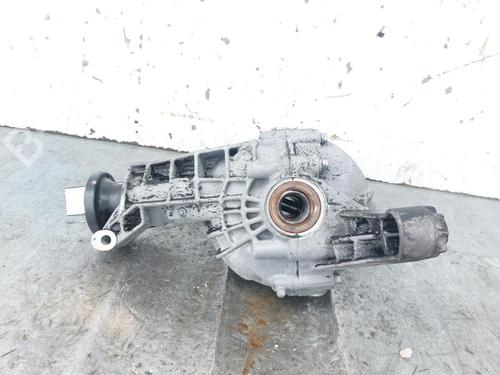 Front differential MERCEDES-BENZ M-CLASS (W163) ML 270 CDI (163.113) | BP17659031M23