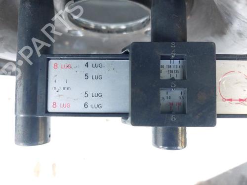 Rim FORD KA+ III (UK, FK) 1.2 | BP29933364C45