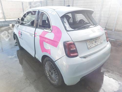 Other FIAT 500e (332_) Elektro 3+1 (FA1) | BP27537113O1 - Image 4