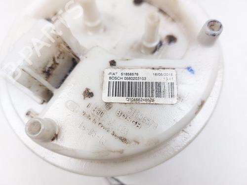 Fuel pump FIAT FIORINO Box Body/MPV (225_) 1.3 D Multijet (225BXD1A, 225BXB1A, 225BXB11) | BP24735794M76 