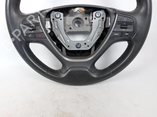 Steering wheel HYUNDAI i20 II (GB, IB) 1.2 | BP15172139C49 