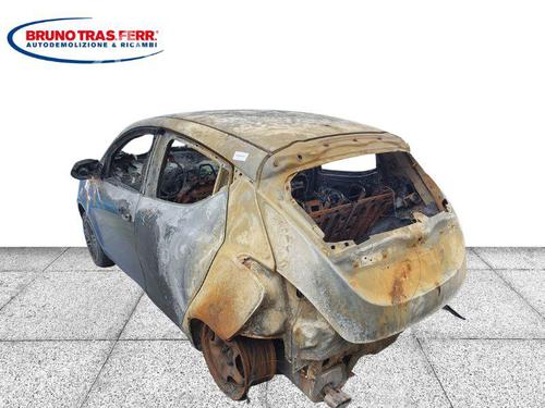 Front right window mechanism LANCIA YPSILON (312_) 1.2 (312.PXA1A, 312.YXA1A) | BP15170781C23