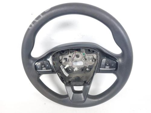 Used Steering wheel FORD FIESTA VII Van 1.5 TDCi (86 hp) 21800920