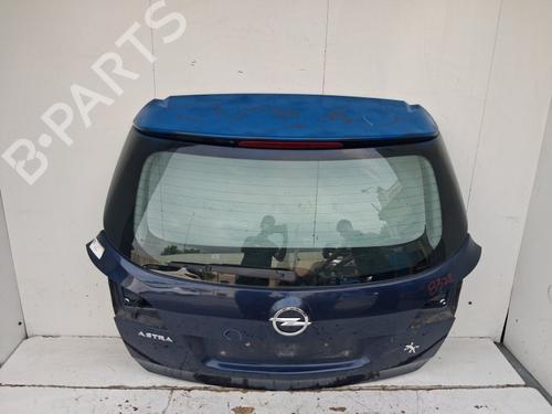 Used Tailgate Tailgate 38615070 38615070