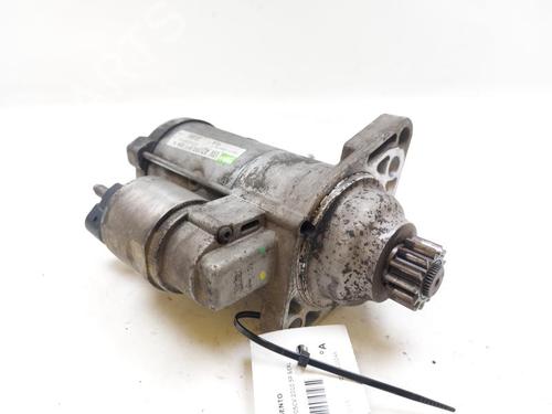 Starter SEAT ALTEA (5P1) 1.6 TDI | BP27858717M8 