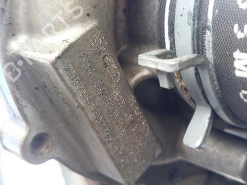 Engine SEAT CORDOBA (6L2) 1.4 TDI | BP33198301M1  - Image 7