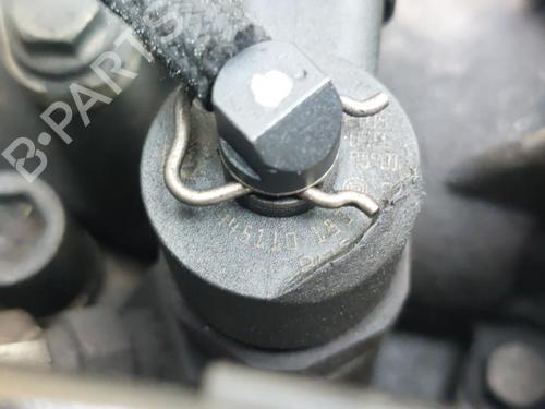 Engine FIAT GRANDE PUNTO (199_) 1.3 D Multijet | BP29854515M1