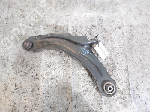 Used Left front suspension arm RENAULT CLIO IV (BH_) 1.5 dCi 90 (90 hp) 25434265