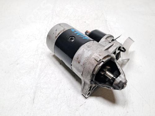 Startmotor FIAT PUNTO (188_) 1.2 Natural Power (60 hp) 31011283