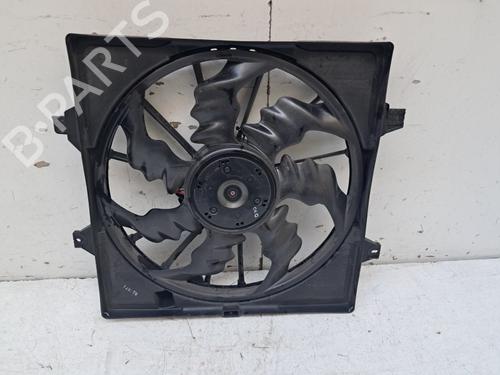 radiator-fan-kia-sportage-v-nq5-2021-36488730 main image