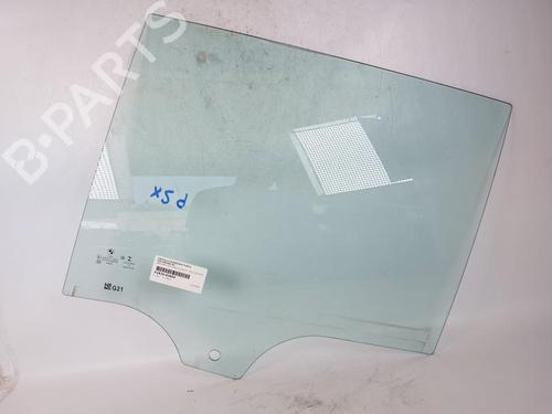 Used Left rear window motor Left rear window motor 37508008 37508008