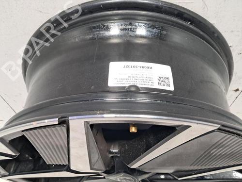 Fælk PEUGEOT 208 II (UB_, UP_, UW_, UJ_) 1.2 Hybrid 136 (UPHPYK) | BP30921606C45