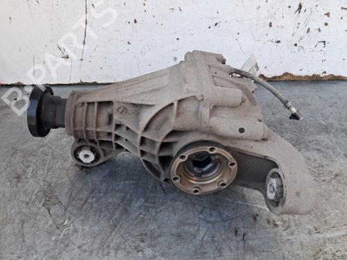 Used Rear differential Rear differential 38011754 38011754