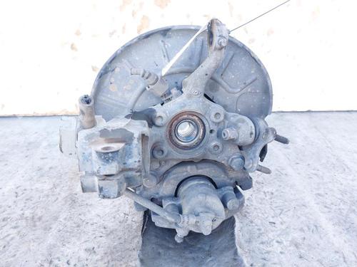 Right front steering knuckle VW BEETLE (5C1, 5C2) 2.0 TDI | BP29474505M26 - Image 3
