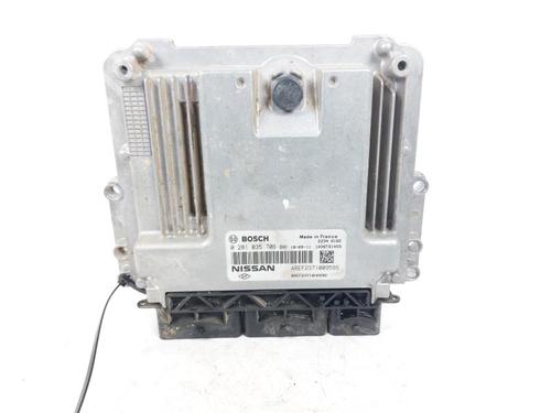 Used Engine control unit (ECU) Engine control unit (ECU) NISSAN MICRA V (K14) 1.5 DCI (90 hp) 15163336 15163336