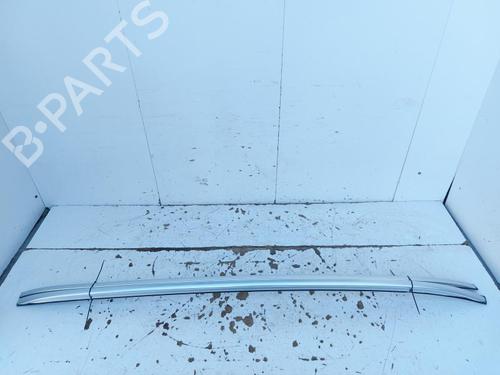 Used Roof bar RENAULT KADJAR (HA_, HL_) 1.5 BLUE dCi 115 (HLA6) (116 hp) 29238730