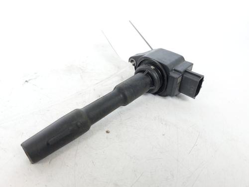 Used Ignition coil Ignition coil DACIA SANDERO II TCe 90 (B8M1, B8MA, B8AC) (90 hp) 15170287 15170287