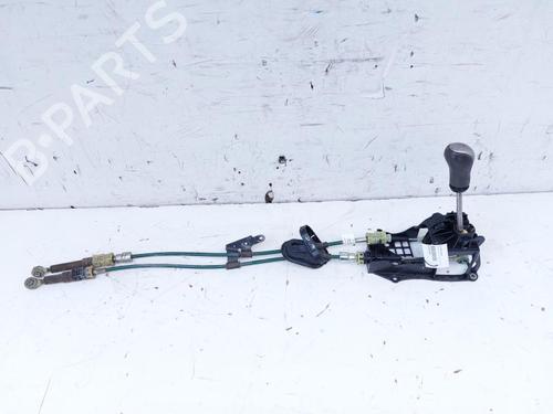 Used Gear lever NISSAN MICRA IV (K13K, K13KK) 1.2 (80 hp) 15161765