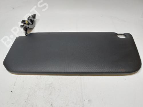 Right sun visor MERCEDES-BENZ SPRINTER 3,5-t Platform/Chassis (B907, B910) 314 CDI (910.131, 910.133, 910.030) | BP30801862I2 - Image 3