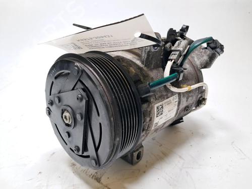 Used AC compressor RENAULT CAPTUR II (HF_) LPG (HFMT) (101 hp) 33195597